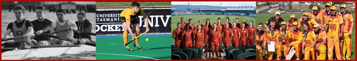 UTAS Sports Club