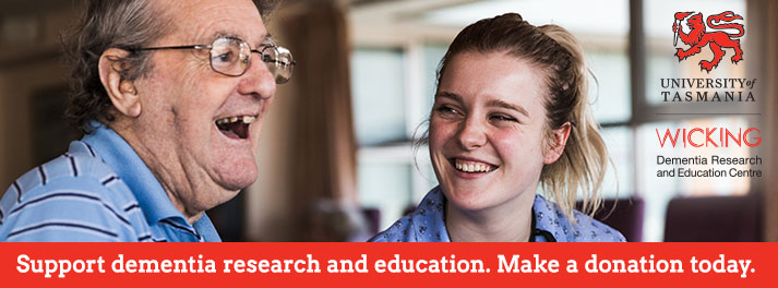 Wicking Dementia Research & Education Centre