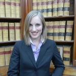 Caitlin Dwyer