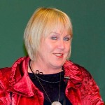 Jane Haley