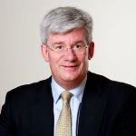 Saul Eslake