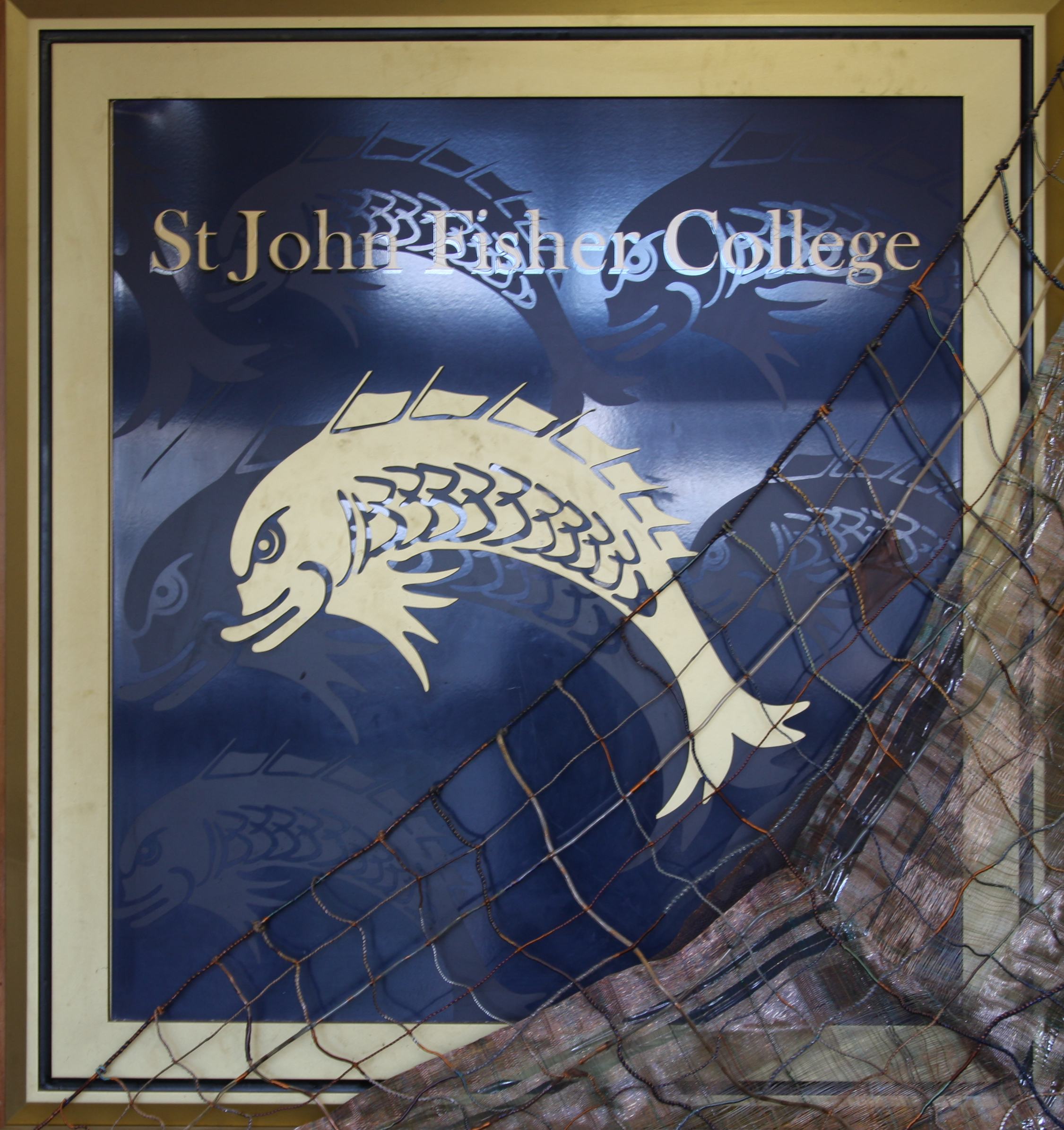 John Fisher 